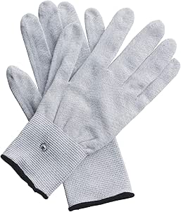 Zeus Awaken Electro Stimulation Gloves Electro Sex