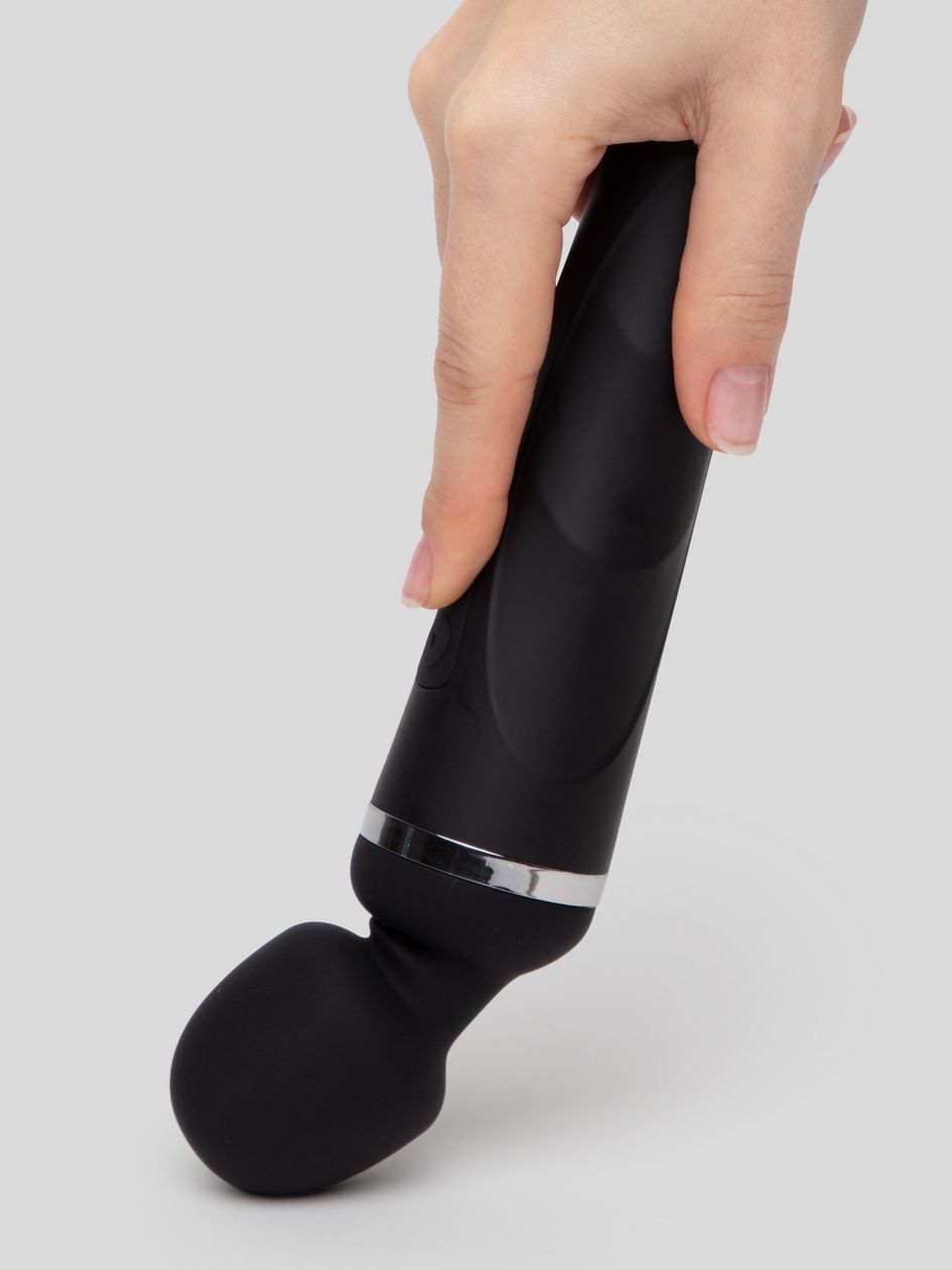 Lovense Domi 2 App Controlled Body Wand Vibrator Remote Control Vibrators