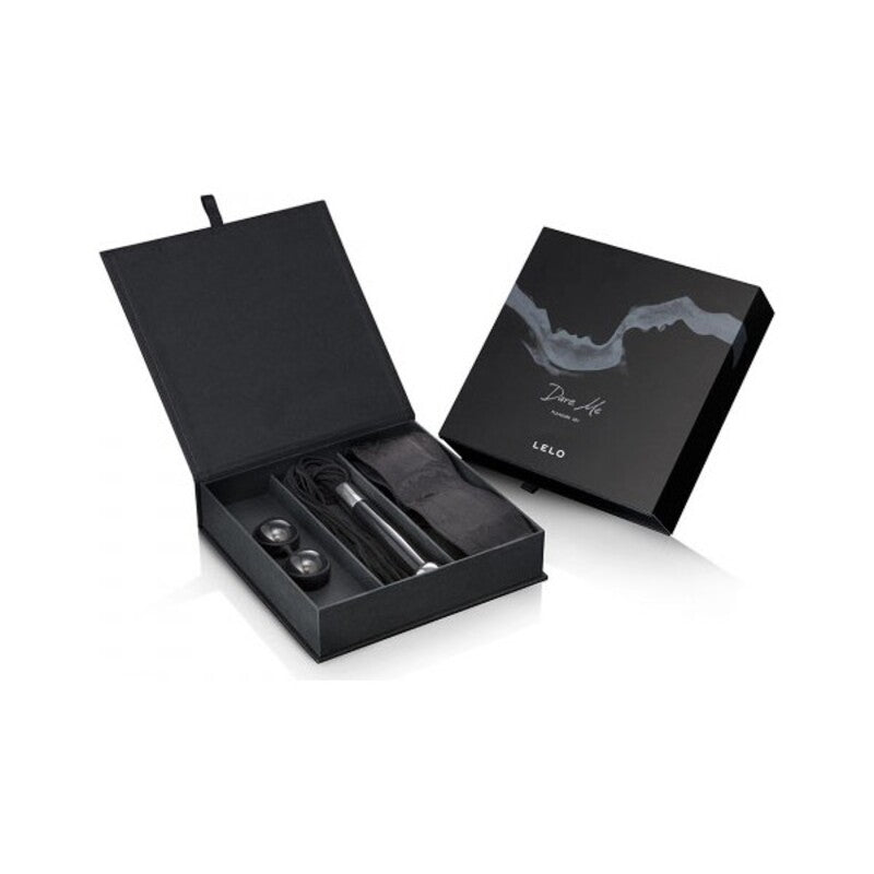 Lelo Dare Me Pleasure Erotic Adult Toys Set Sex Kits