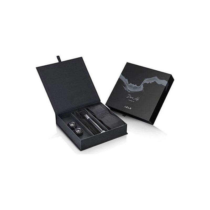 Lelo Dare Me Pleasure Erotic Adult Toys Set Sex Kits