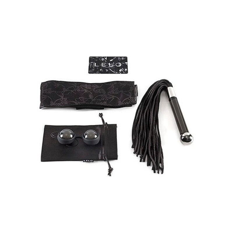 Lelo Dare Me Pleasure Erotic Adult Toys Set Sex Kits