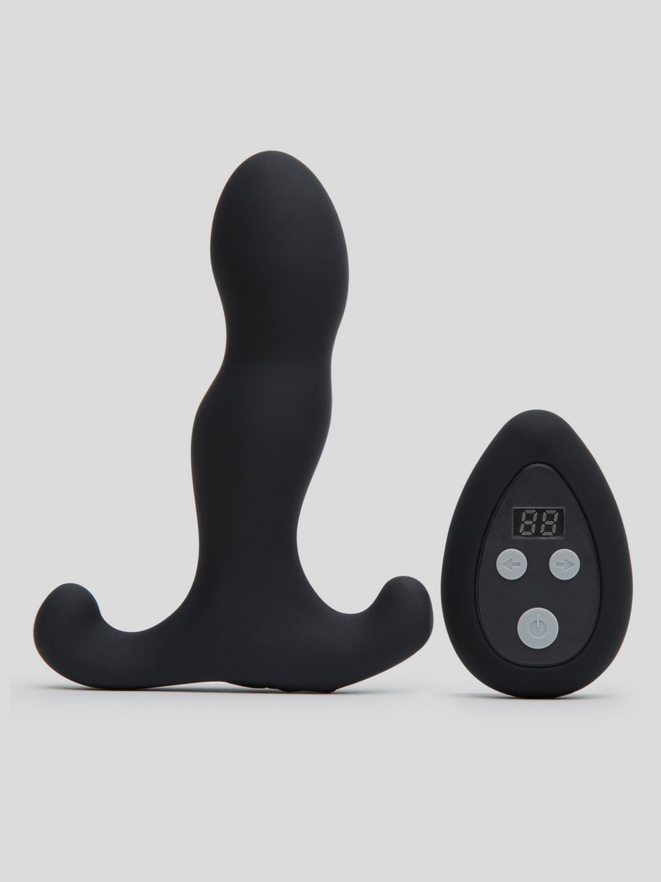 Aneros Vice 2 Remote Controlled Prostate Vibrator Luxury Sex Toys