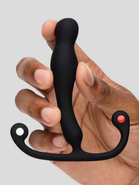 Aneros Eupho Syn Trident Male Prostate Massager Luxury Sex Toys