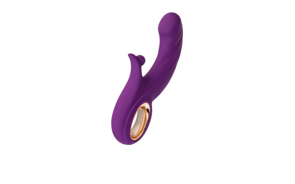 JOS Julli Roller 10 Function Rabbit Vibrator Rabbit Vibrators
