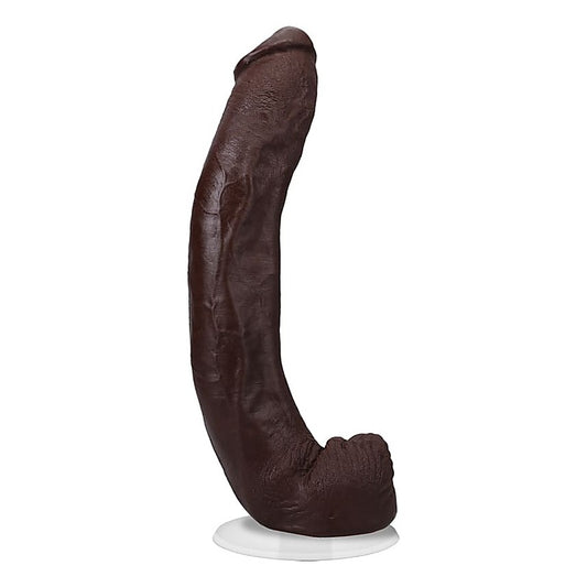 Doc Johnson Dredd 13.5 Inch ULTRASKYN Realistic Cock