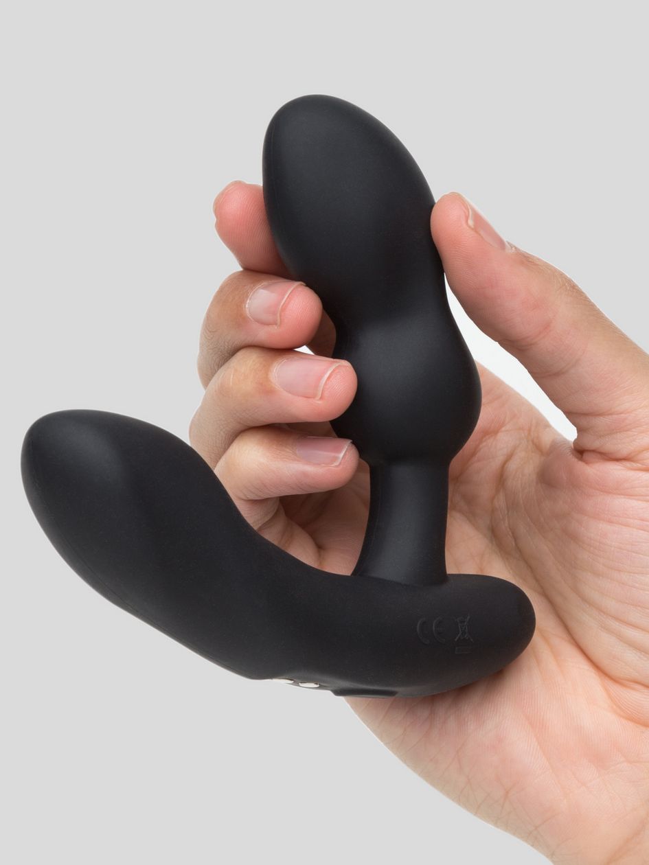 Lovense Edge 2 App Controlled Vibrating Prostate Massager Prostate Toys