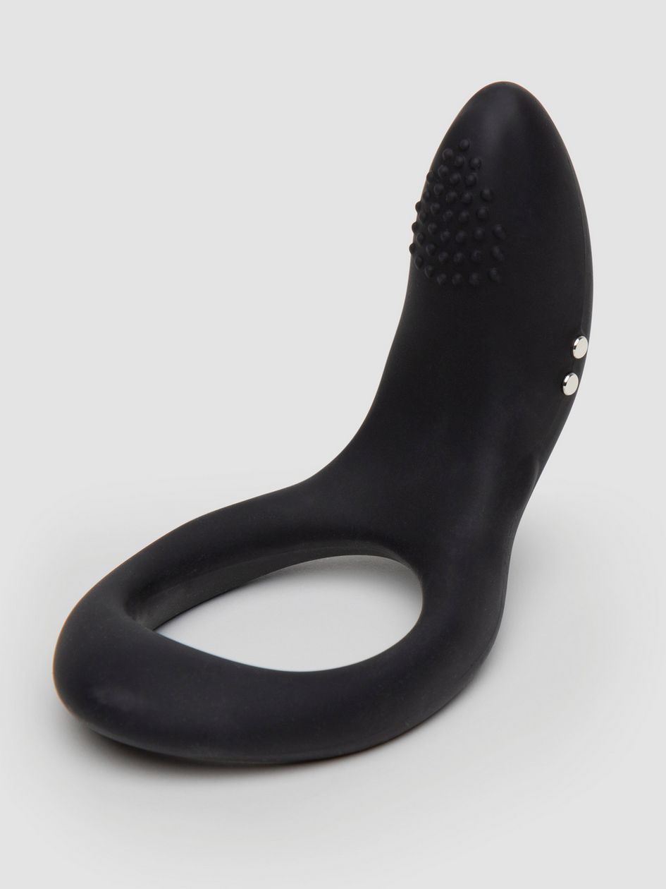 Lovense Diamo Remote Controlled Vibrating Cock Ring Cock Rings