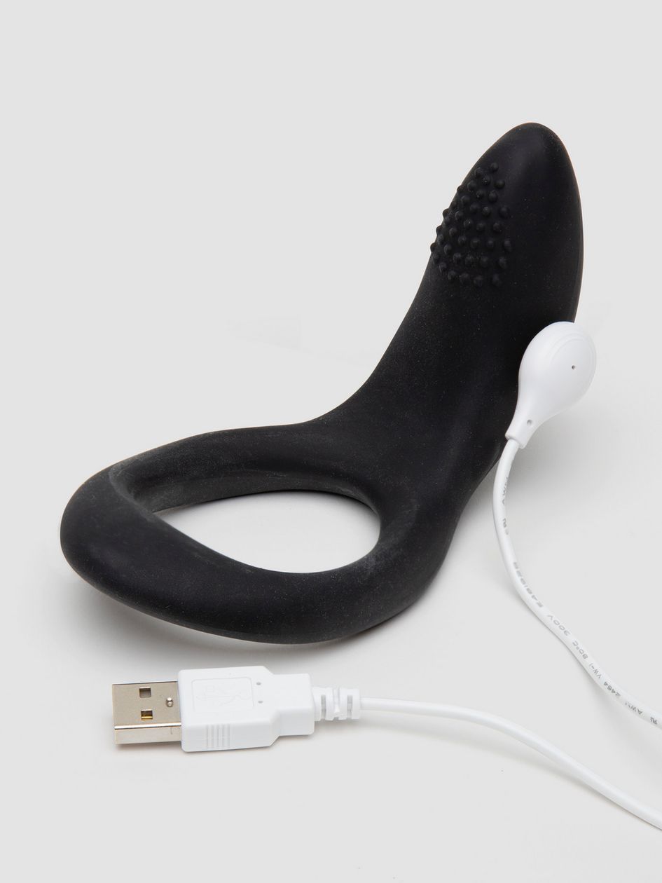 Lovense Diamo Remote Controlled Vibrating Cock Ring Cock Rings