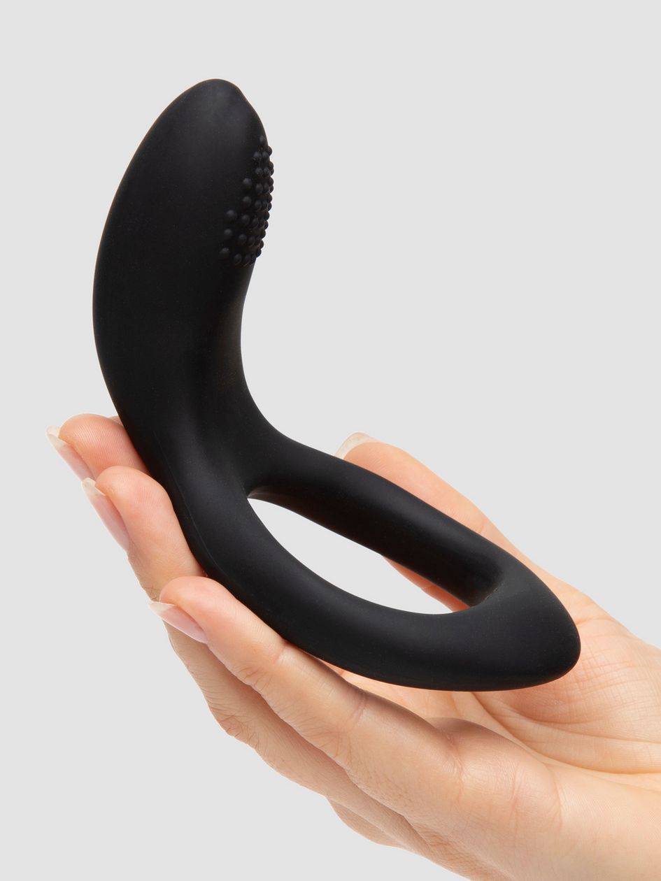 Lovense Diamo Remote Controlled Vibrating Cock Ring Cock Rings