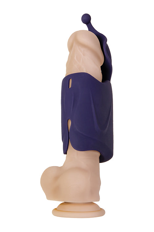 Zero Tolerance Different Strokes Vibrating Male Stroker Masturbators and Strokers