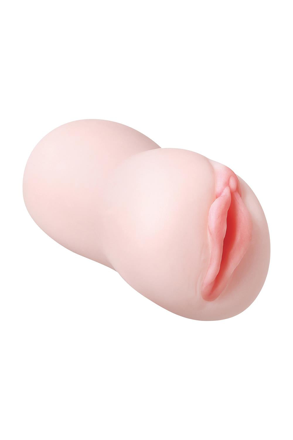 Zero Tolerance Like A Virgin Male Stroker Realistic Butts And Vaginas