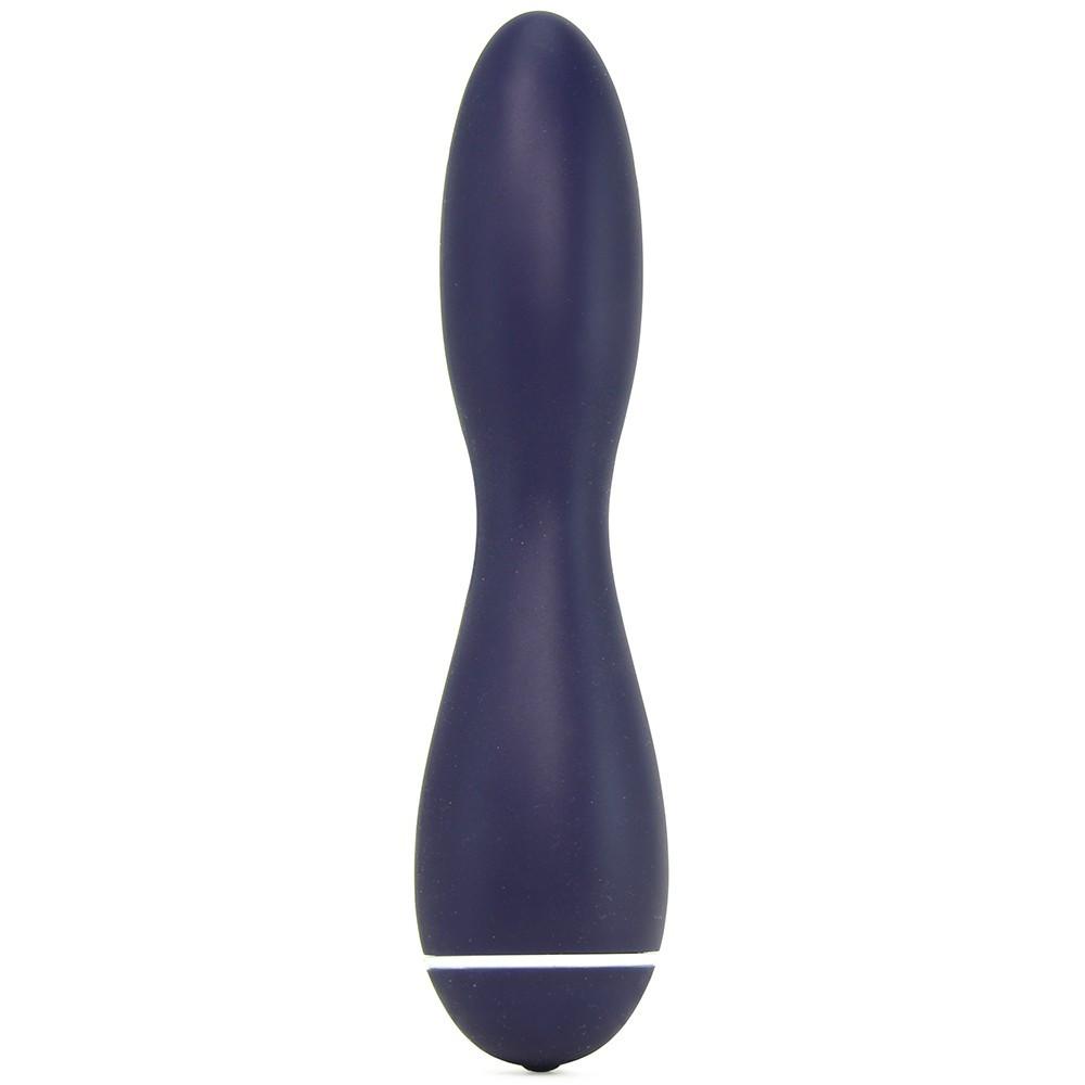Jimmyjane Intro 4 Smoothie Personal Silicone Massager Clit Ticklers and Pulsators