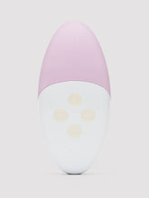 Lelo Siri 3 Sound Sense Silicone Clitoral Vibrator Remote Control Vibrators