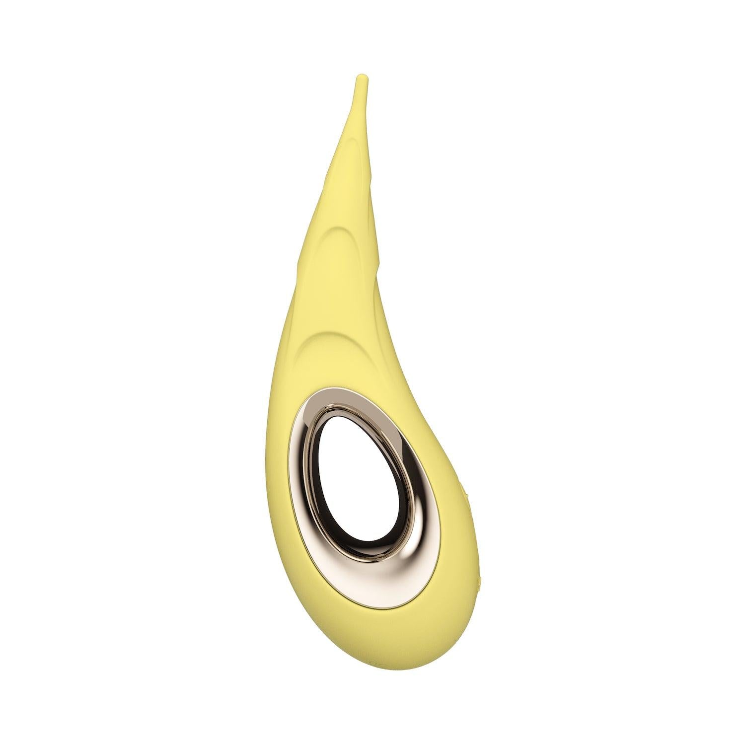 Lelo Dot Cruise Clitoral Pin Point Womens Vibrator Personal Massagers