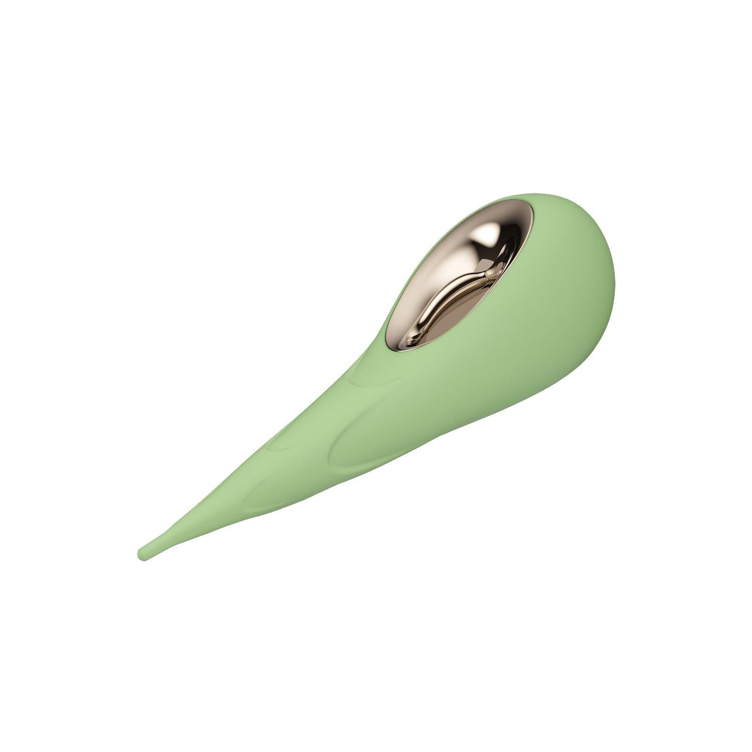 Lelo Dot Cruise Clitoral Pin Point Womens Vibrator Personal Massagers