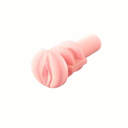 Lovense Vagina Shaped Masturbator Sleeve For Solace Masturbators and Strokers