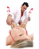 Fetish Fantasy Extreme OB-GYN Kink Bondage Kit Bondage Kits