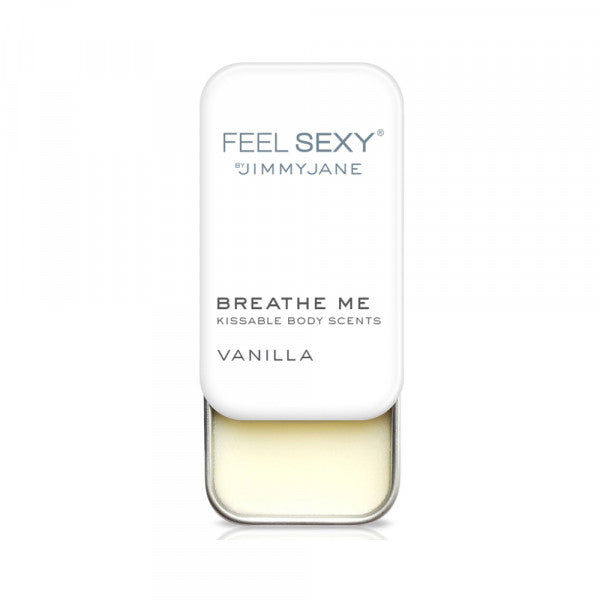 Jimmyjane Feel Sexy Breathe Me Body Scents Sex Pheromones and Perfumes