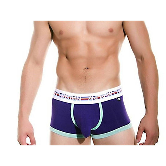 Vivid Fuse Boxer w/ Show-It Purple