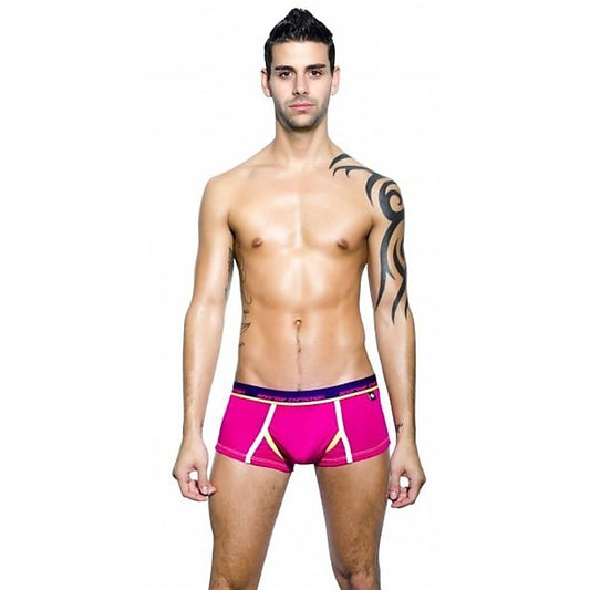 Coolflex Boxer w/ Show-It Fuchsia