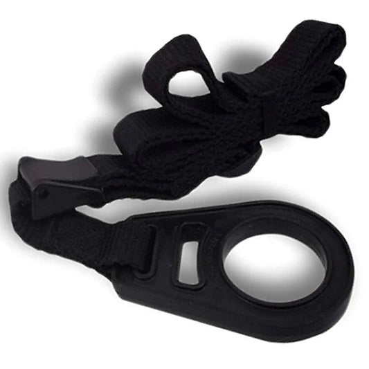 Bathmate Shower Strap - Secure, Comfortable, and Stylish Accessory - Pumps, Extenders and Sleeves