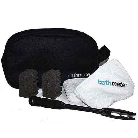 Bathmate Cleaning Kit - Adult Toy Cleaner
