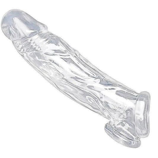 XR Brands Premium Comfort Cock Enlargement System - Pumps, Extenders and Sleeves