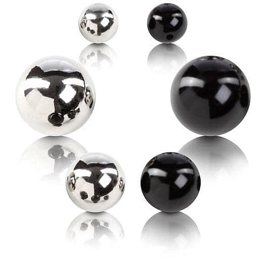 Zero Tolerance Crossbones Marble Enhancement Set - Cock Rings