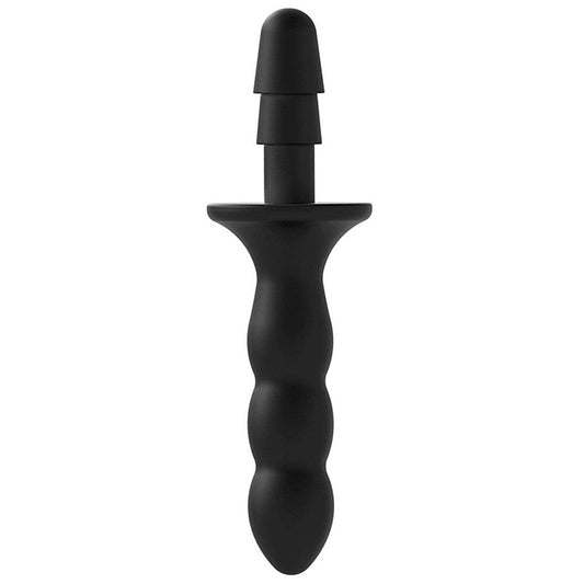 Vac-U-Lock Black Handle