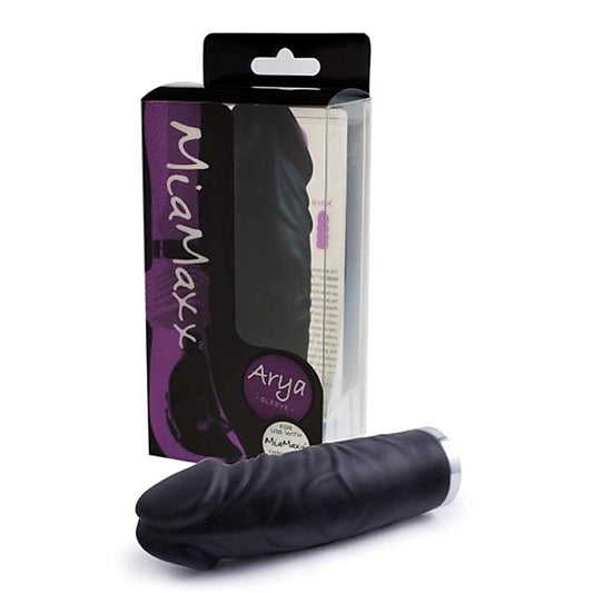 MiaMaxx Arya Realistic Sleeve