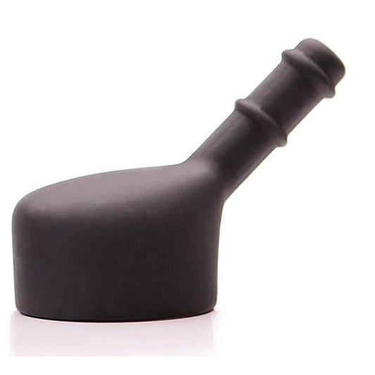 Tantus Convertible Rumble Head - Versatile Silicone Attachment - Vibrator Accessories