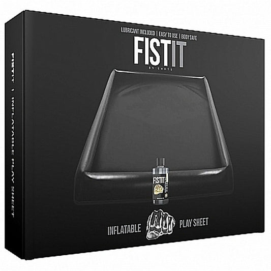 Fist-It Inflatable Play Sheet - Sex Furniture