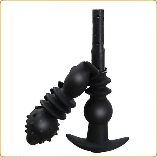 BDStyle Customizable Penis Pump - Discreet Pleasure Enhancement - Pumps, Extenders and Sleeves
