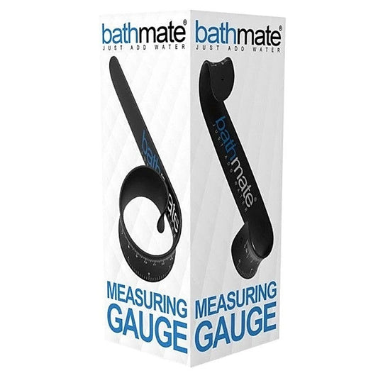 Bathmate Measuring Gauge by Bathmate - Pumps, Extenders and Sleeves