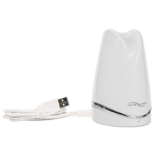 We-Vibe Sync Charger and Travel Case with USB Cord - Vibrator Accessories
