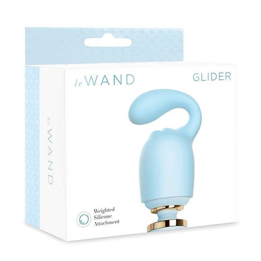 Le Wand Original Glider Silicone Attachment