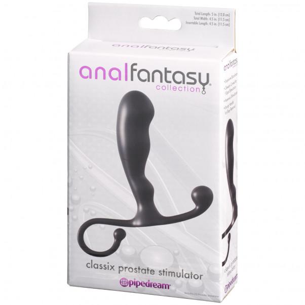 Anal Fantasy Collection Classix Prostate Stimulator Prostate Toys