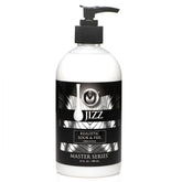 XR Brands Master Series Jizz Water Based Cum Lubricant Bottle 488ml Water Based Lubes