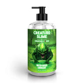 XR Brands Creature Cocks Water-Based Lubricant Pump Bottle 473ml Water Based Lubes