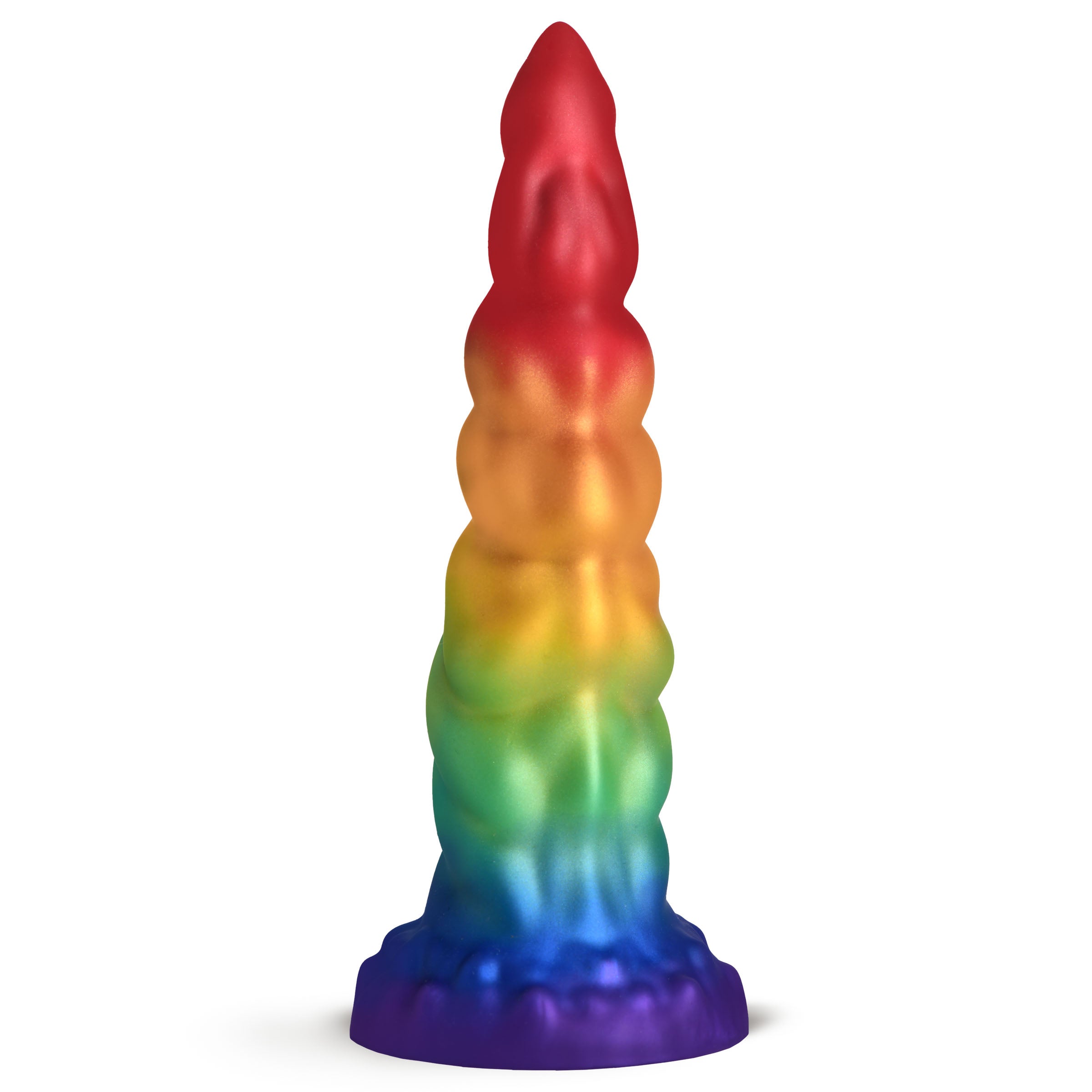 Creature Cocks Magic Rider Unicorn Silicone Dildo Realistic Dildos