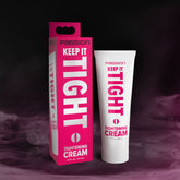 XR Brands Passion Keep It Tight Womens Adult Cream 44ml Default Title Lubricants and Lotions