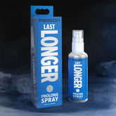 XR Brands Passion Last Longer Prolong Spray for Men 59 ml Default Title Delay and Excite Sprays