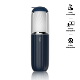 Svakom Alex Neo 2 Interactive Thrusting Male Masturbator Luxury Sex Toys