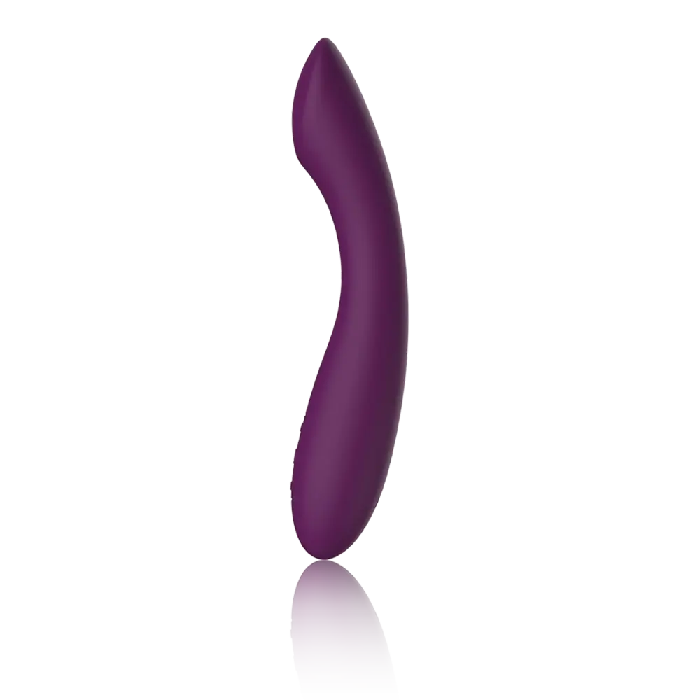 Svakom Amy 2 Flexible G-Spot Vibrator G-Spot Vibrators