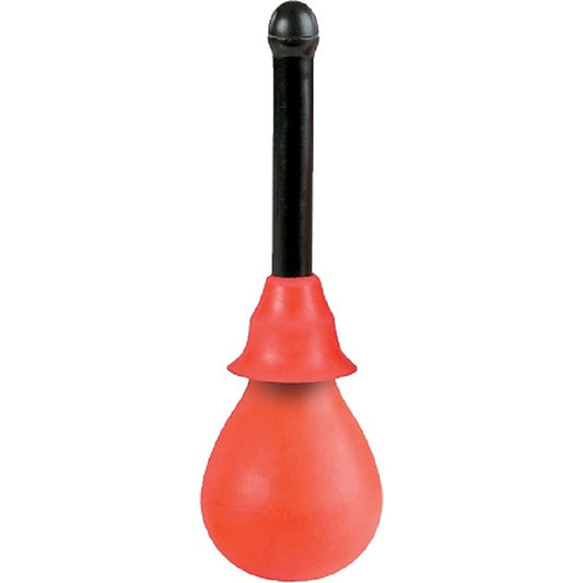 Vulcanite Anal Douche