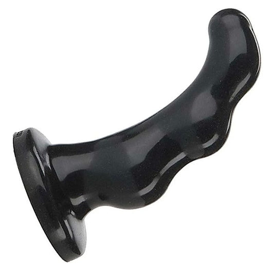 Doc Johnson Platinum The P-Spot Massager - Prostate Toys
