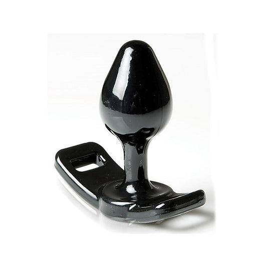 Perfect Fit Master Plug Strap On - Strap On Sextoys