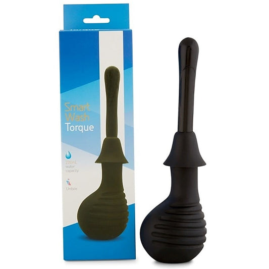 Smart Wash Torque Douche - Enemas and Douches