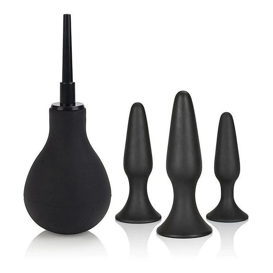 California Exotics Ultimate Anal Play Set Toy Kit