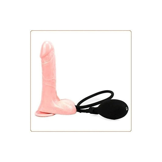 Inflatable Dildo - Anal Dildos